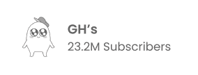 GH's