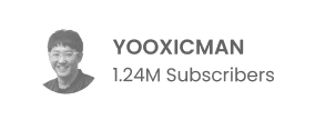 Yooxicman